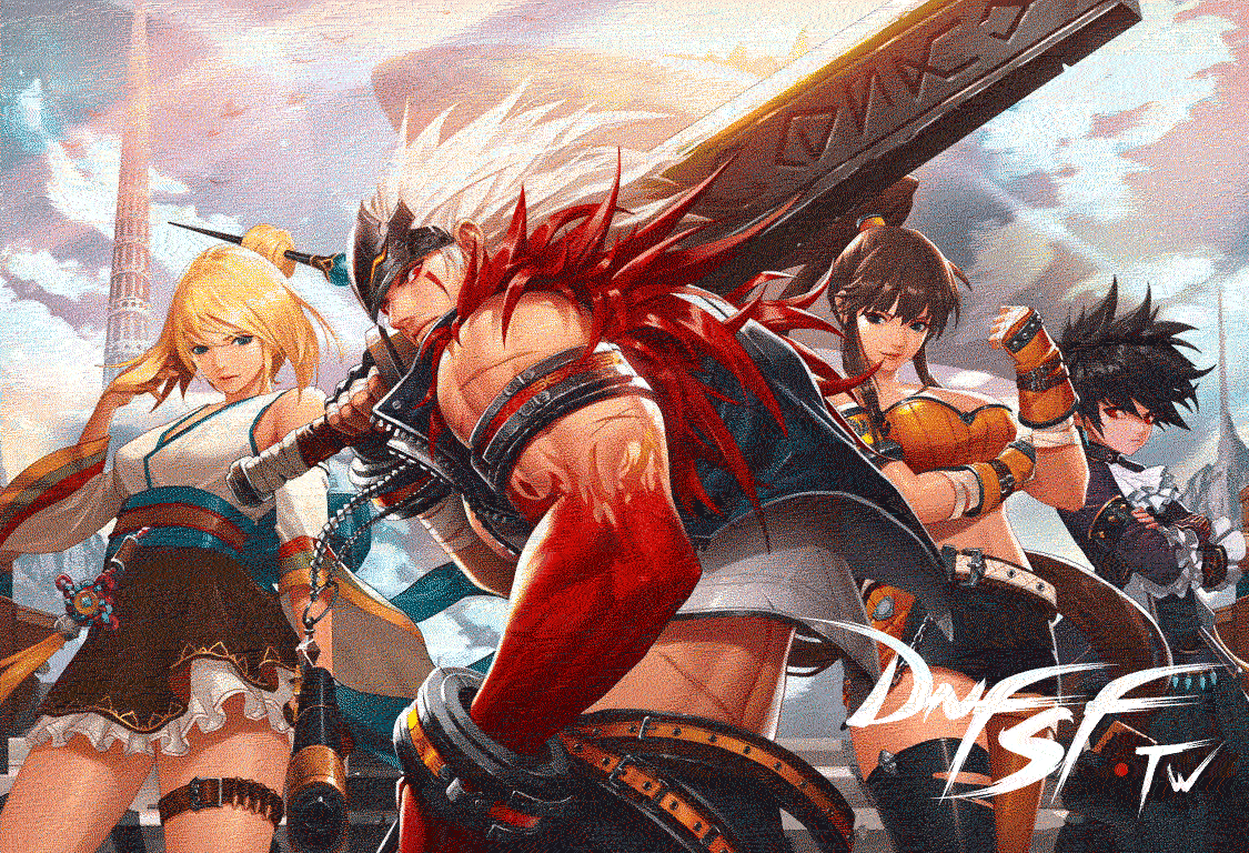 DNF怀旧服狂欢：GM迎新化装舞会活动，绝版称号等你来拿