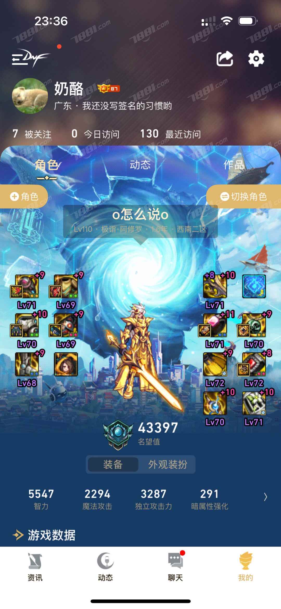 dnf60级哪个职业可玩性高?_dnf职业好玩的职业_dnf现在职业