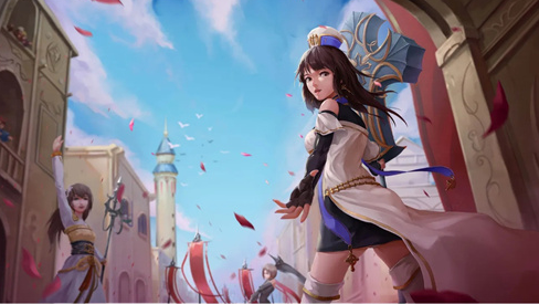 dnf职业好玩的职业_dnf60级哪个职业可玩性高?_dnf现在职业