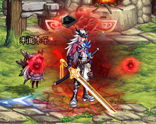 地下城与勇士剑圣70级装备_dnf70级剑圣技能加点_dnf70级剑圣怎么样?